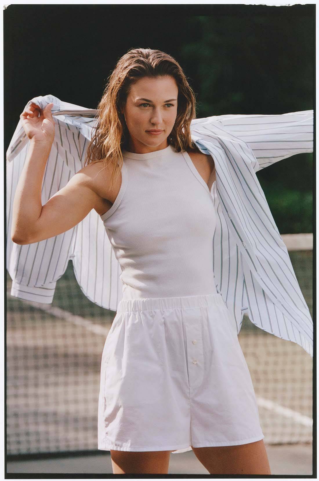 个简单的策 个简单的策