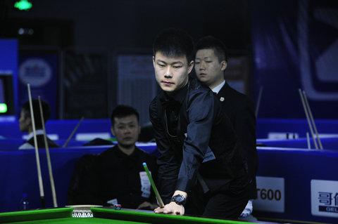 独改变比赛 独改变比赛