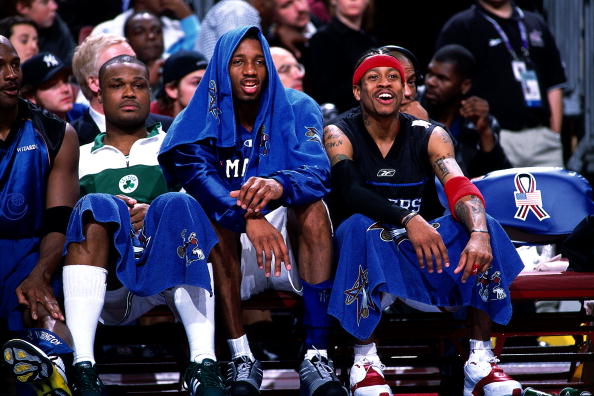 空间秩序 空间秩序